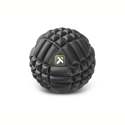 TriggerPoint GRID X Black Foam Massage Ball