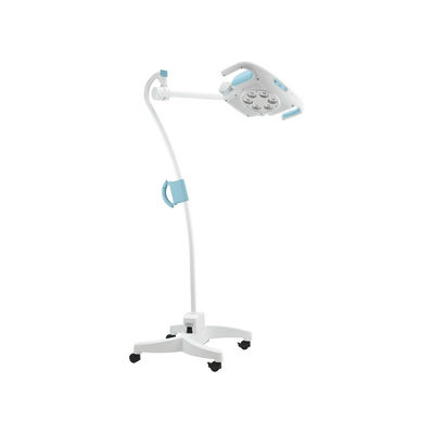 Welch Allyn GS900 LED Procedure Light with Mobile Stand