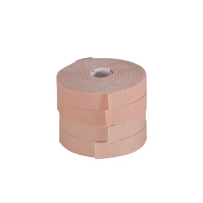 Cuxson & Gerrard Hapla-Band Rolls 10m Length | Stretchable | Thin Hypoallergenic Bandage