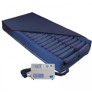Air mattress pump