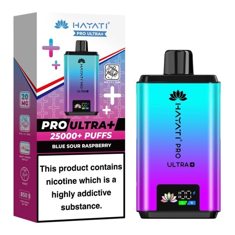 Blu 2.0 E-Cigarette Device Kit | Health and Care