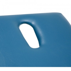 Head-Section Breathing Hole for Sunflower Medical Specialist Treatment Couches