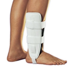 Health and Care Air Gel  Ankle Support