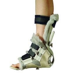 Health and Care Diabetic Heel Relief Orthosis