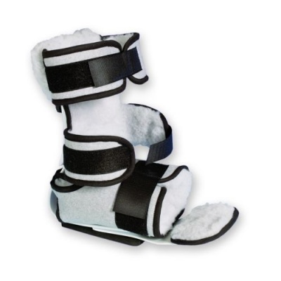Health and Care Heel Relief Podus Boot
