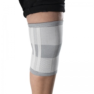 Four-Way Elastic Knee Support
