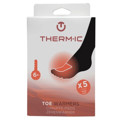Therm-IC Toe Warmer Heat Pads
