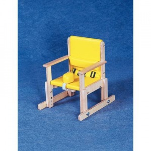 Buckle Strap for the Heathfield Paediatric Activity Chair