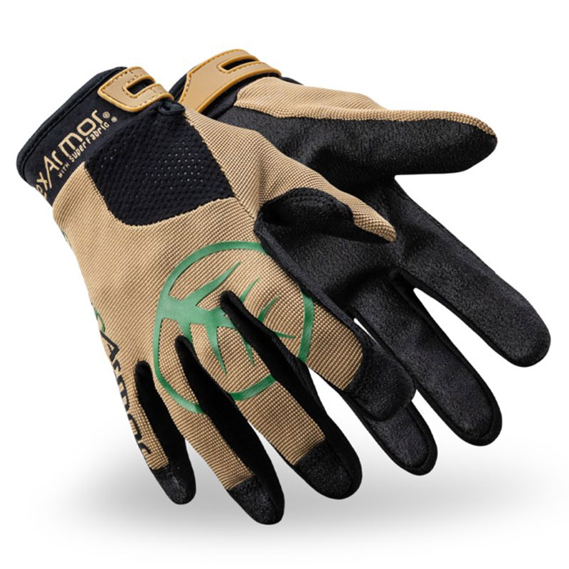 HexArmor ThornArmor 3092 Thorn-Proof Gloves | Health and Care