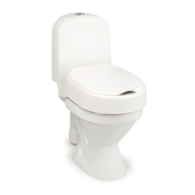 Etac Hi-Loo Fixed Toilet Seat Raiser