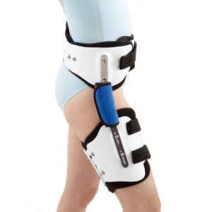 Hip Abduction Orthosis