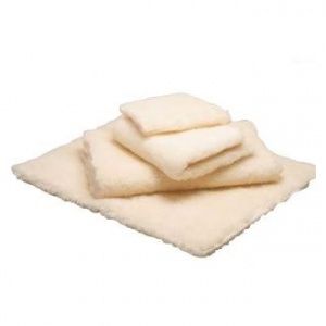 Homecraft Wool Pile Bed Fleece