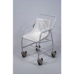 Homecraft Days Mobile Shower Chair