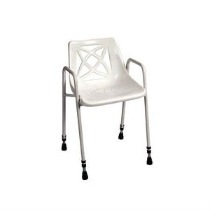 Homecraft Days Stationary Shower Chair