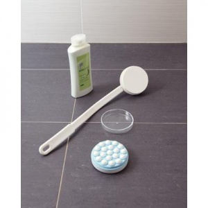 Homecraft Dual Function Lotion Applicator and Massager