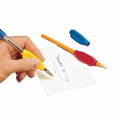 Homecraft PVC Pen and Pencil Holders (Pack of 3)