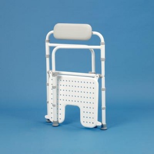 Homecraft Uni-Frame Folding Shower Chair