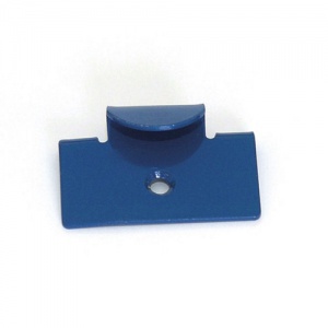 Tubing Strap Hook for the Laerdal Suction Units