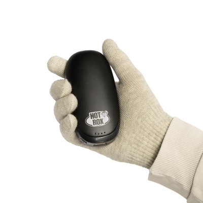 HotRox Handwarmer and Raynaud's Disease Silver Gloves Saver Pack