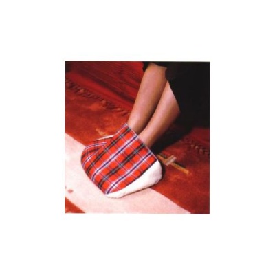 Hotties Microwavable Footwarmer Health and Care