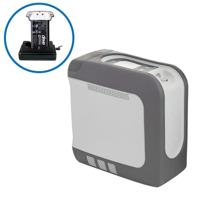 concentrator igo2 devilbiss