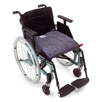 Etac OneWay Glide Non-Slip Positioning Glide Cushion 37x43cm | Health ...