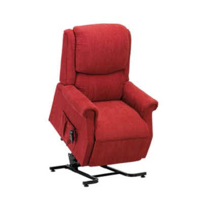 Drive Indiana Standard Berry Rise and Recline Armchair