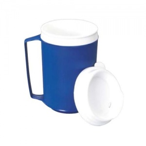 Insulated Drinking Mug