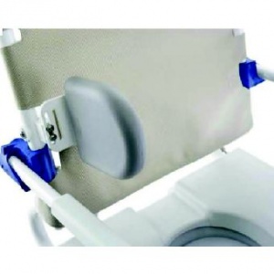 Invacare Aquatec Ocean Lateral Support for Ocean Shower Chairs
