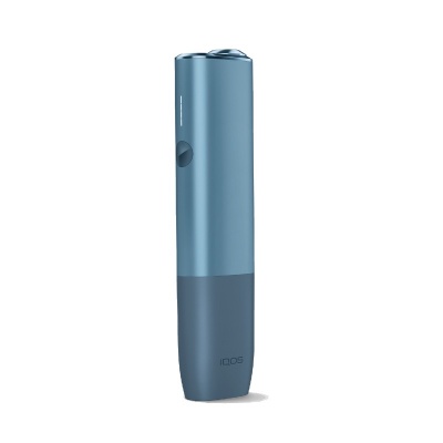 IQOS Iluma Heated Tobacco Device Kit (Green) | Health and Care