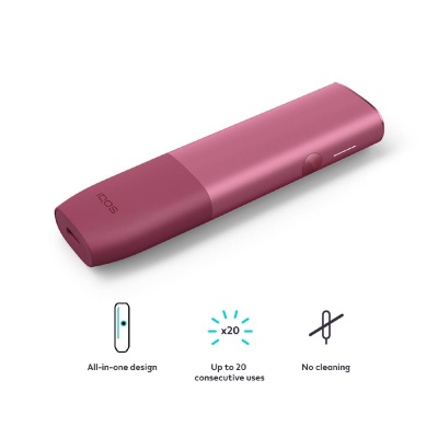 heated tobacco device cleaning kit C0211: Vaporizer Introducing our adjustable handheld steam cleaner Deluxe Pipe-Cleaning Kit - Neerup