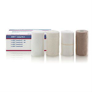 JOBST Comprifore 4 Layer Compression Bandage Kit