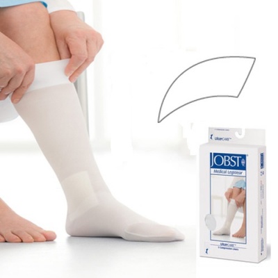 JOBST UlcerCARE Replacement Liners (3 Pack)