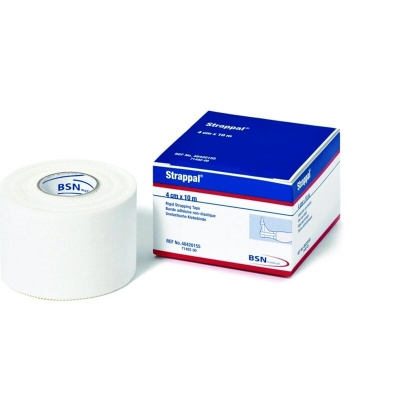 Zinc Oxide Joint Support Strappal Tape