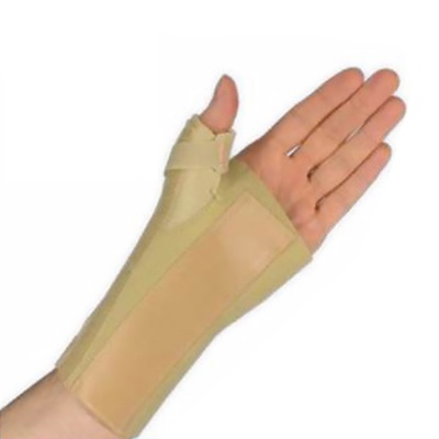Jura Basic Neoprene Wrist and Thumb Brace
