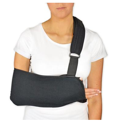 Jura Shoulder Immobiliser Arm Sling | Health and Care