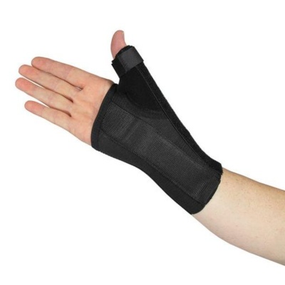 Aircast A2 Wrist Brace W/Spica (carpal tunnel syndrome) – therapysupply