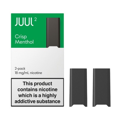 JUUL Alpine Berry JUUL Pods 18mg (Pack of 4 Refill Cartridges) | Health and Care JUUL Alpine Berry JUUL Pods 18mg (Pack of 4 Refill Cartridges) | Health and Care