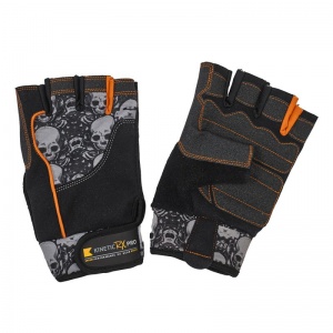 Kinetic RX Pro Weightlifting Gloves