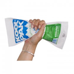 Koolpak Instant Ice Packs