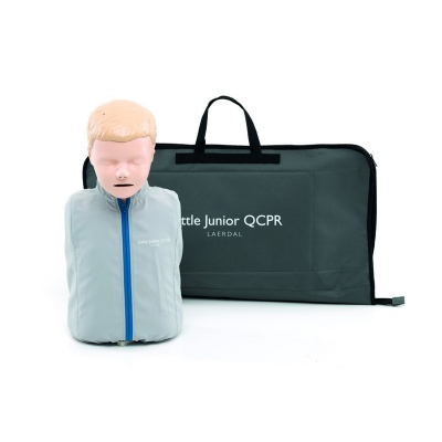 Laerdal Little Junior Child CPR Mannequin
