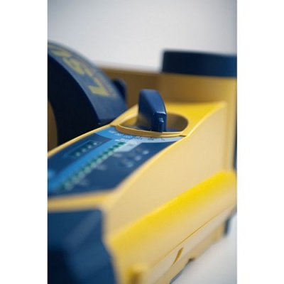 Laerdal Suction Unit LSU with Reusable Cannister | Health and Care