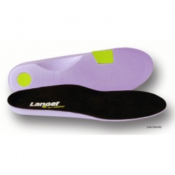 Langer Bio Advanced Low Density Insoles