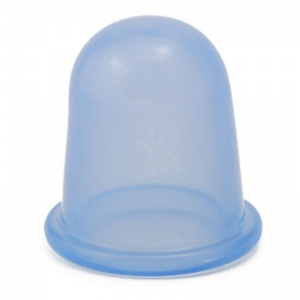 Large Silicone Cupping Therapy Cup for Body, Back and Shoulders