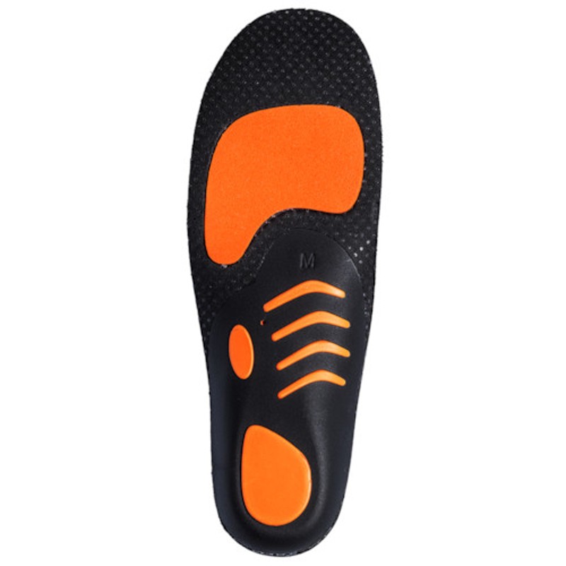 Bootdoc StepIn Stability Sports Insoles Health and Care