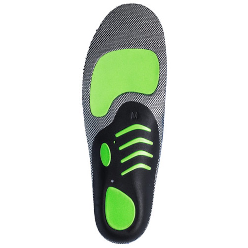 Bootdoc StepIn Winter Comfort Insoles Low Health and Care