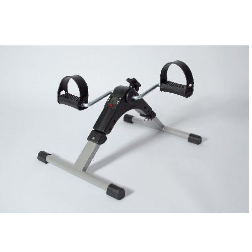 Pedal Exerciser with Digital Display Health and Care