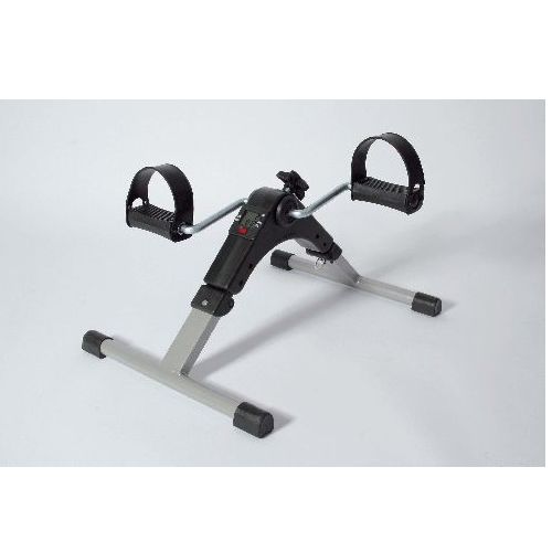 Pedal Exerciser with Digital Display