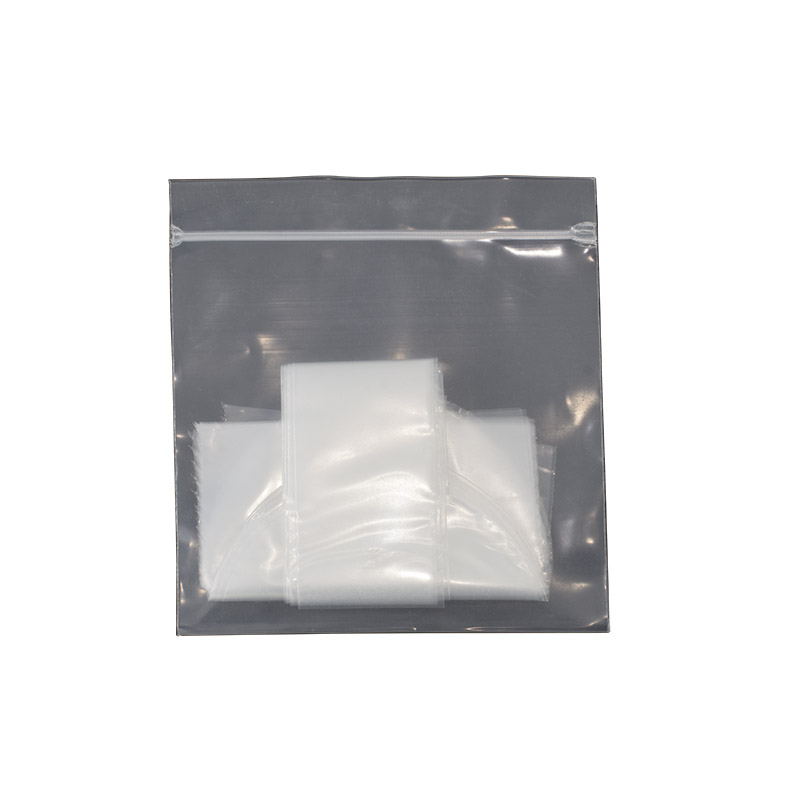 10 Lung/Mouth Protection Bags