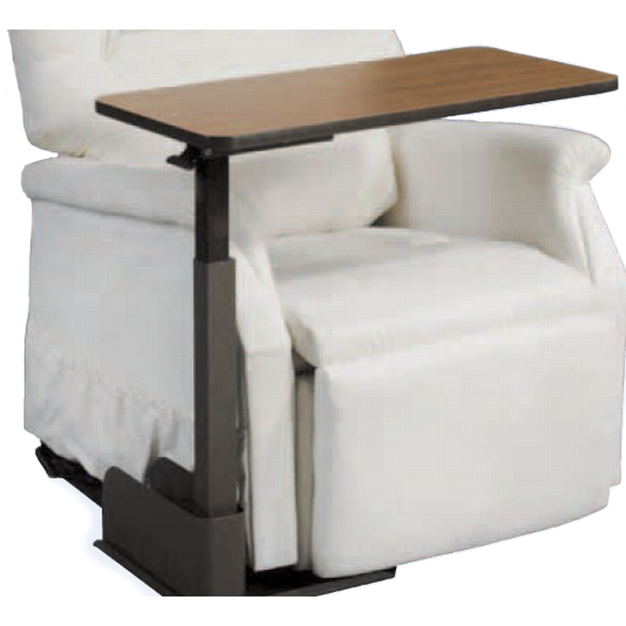 Drive Riser Recliner Over Table